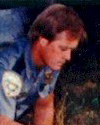Agent Kenneth Dale Aycock | Louisiana Department of Wildlife and Fisheries, Louisiana