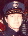 Deputy Sheriff David Gene Brown | Benton County Sheriff's Department, Mississippi
