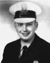 Patrolman Donald C. Brown | Toledo Police Department, Ohio