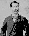 Marshal Ernest M. Brown | Lakeview Police Department, Oregon