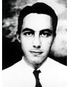 Special Agent Richard Blackstone Brown | United States Department of Justice - Federal Bureau of Investigation, U.S. Government