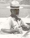 Park Ranger Thomas Kenneth 