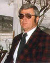 Special Agent Clifton Dewell Browning, Jr. | United States Department of Justice - Federal Bureau of Investigation, U.S. Government