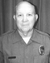 Officer Albee Volney Forney | United States Department of Defense - Walter Reed Army Medical Center Police, U.S. Government