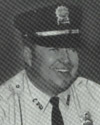 Patrolman Kenneth L. Browning | Clarksville Police Department, Tennessee