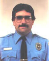 Officer James Anthony Martin | New Canaan Police Department, Connecticut