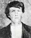 Deputy Marshal Eli Hickman 