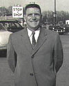 Police Officer Ernest F. Brunette, Jr. | Worcester Police Department, Massachusetts