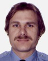 Police Officer Jay F. Brunkella | Chicago Police Department, Illinois