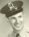 Patrolman Frank Bruno, Jr. | Memphis Police Department, Tennessee