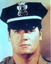 Police Officer Joseph Pickens Brunson, Jr. | Mobile Police Department, Alabama