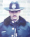 Deputy Sheriff Wayne Martin Bryant, Jr. | Pulaski County Sheriff's Office, Arkansas
