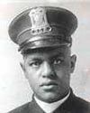 Officer John F. Buchanan | Indianapolis Police Department, Indiana