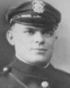 Patrolman Thomas W. Buck | Altoona Police Department, Pennsylvania