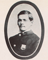 Detective Sergeant Francis J. M. Buckley | New York City Police Department, New York