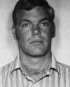 Police Officer John Whiteoak Buckley | Arlington County Police Department, Virginia