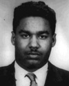 Patrolman Roy W. Buckner, Jr. | Cleveland Police Department, Ohio