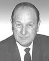 Patrolman Frank Buczek | Plainfield Police Department, New Jersey
