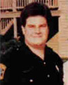 Officer Christopher Bieker May | Fulton County Police Department, Georgia