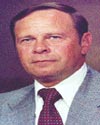 Chief of Police Thomas Elroy Buntrock | Mequon Police Department, Wisconsin