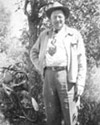 Deputy Sheriff Ralph Burdick | Benson County Sheriff's Department, North Dakota