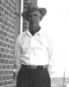 Undersheriff Arthur Burford | Golden Valley County Sheriff's Department, Montana