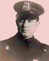 Officer William K. Burge | Louisville Police Department, Kentucky