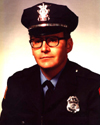 Patrol Officer Robert A. Burgess | Cheektowaga Police Department, New York
