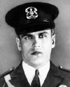 Trooper John S. Burke | Michigan State Police, Michigan