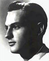 Police Officer John Thomas Burlinson | Miami Police Department, Florida