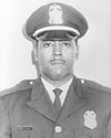 Officer George Clifford Burnette, III | East Point Police Department, Georgia