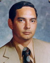 Patrolman James Arvil Burney, Jr. | Shreveport Police Department, Louisiana