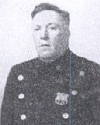 Patrolman Thomas J. Burns, Jr. | New York City Police Department, New York