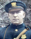 Patrol Officer James W. Burns | Bristol Police Department, Connecticut Patrol Officer James W. Burns | Bristol Police Department, Connecticut