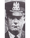 Police Officer John P. Burns | Baltimore City Police Department, Maryland Police Officer John P. Burns | Baltimore City Police Department, Maryland