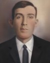 Patrolman Owen Burns | Steubenville Police Department, Ohio Patrolman Owen Burns | Steubenville Police Department, Ohio