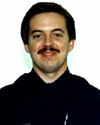 Patrolman James N. Bush, Jr. | Memphis Police Department, Tennessee