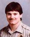 Police Officer Ronald Wayne Davis | San Diego Police Department, California