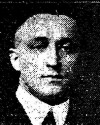 Deputy Keeper Frank Butcher | New Jersey Department of Corrections, New Jersey