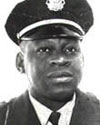 Sergeant Victor Butler, Jr. | Miami Police Department, Florida Sergeant Victor Butler, Jr. | Miami Police Department, Florida