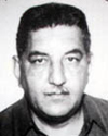 Sergeant Tomas Pantojas de Jesus | Puerto Rico Police Department, Puerto Rico