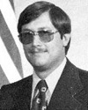 Sergeant Don L. Byerley | Tulsa Police Department, Oklahoma