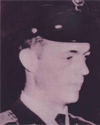 Officer Charles Reuben Byrd | Metro Nashville Police Department, Tennessee