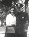 Patrolman Robert J. Byrnes | New York City Police Department, New York