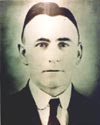 Detective Sergeant John W. Cabiness | Little Rock Police Department, Arkansas
