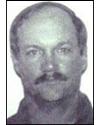 Deputy James Lee Williams | Kern County Sheriff's Department, California