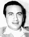 Patrolman Romeo Caino | North Bergen Police Department, New Jersey