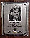 Officer Charles F. Caldwell | Prince George's County Police Department, Maryland