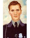 Trooper Robert Elvin Caldwell | Virginia State Police, Virginia