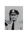 Officer Horace Callaghan | Prospect Park Police Department, Pennsylvania